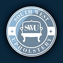 South West Upholstery logo