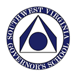 Southwest Virginia Governor's School logo