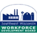 Southwest Wisconsin Workforce Development Board logo