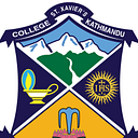 St. Xavier's College logo