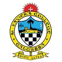 St. Xavier's College Logo