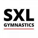 Sxl Gymnastics logo