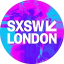 SXSW London 2026 logo