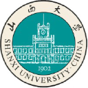 Shanxi University logo