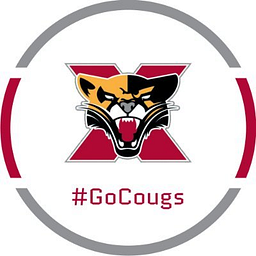 Saint Xavier University logo