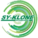 Sy Klone International logo