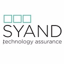 Syand Corporation logo