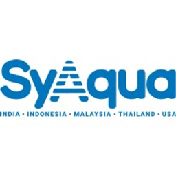 SyAqua Americas, Inc. logo