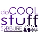 The Sybbure Searle Undergraduate Research Program logo