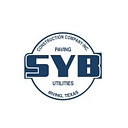 Syb Construction Co., Inc. logo