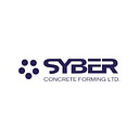 Syber Concrete Forming Ltd logo