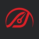 SyberJet logo