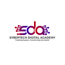 Sybertech Digital Academy logo