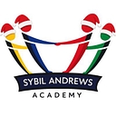 Sybil Andrews Academy logo