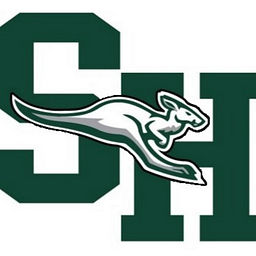 Syble Hopp School logo