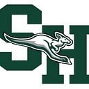 Syble Hopp School logo