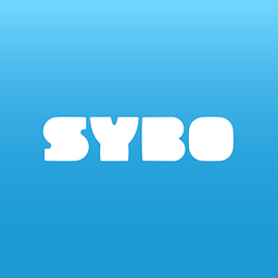 SYBO Games logo