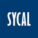 Sycal logo