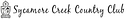 Sycamore Creek Country Club logo