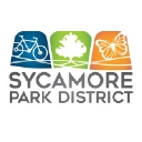 Sycamore Park District logo