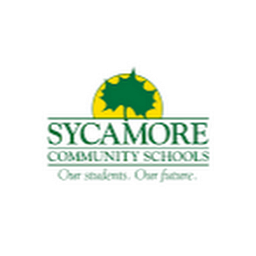 Sycamore Community Schools logo