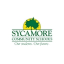 Sycamore Community City Schools logo