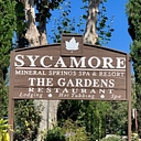 Sycamore Mineral Springs Resort and Spa logo