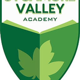 Sycamore Valley Academy logo