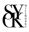 SYCK Millworks logo