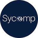 Sycomp logo