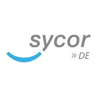 Sycor.Rental logo