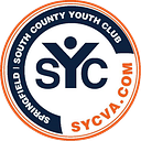 Springfield South County Youth Club logo