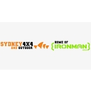 Mornington 4x4 and Outdoor logo