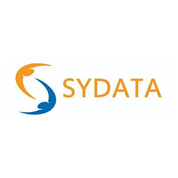 Sydata INC logo
