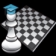 Sydney Academy Of Chess logo