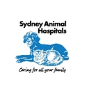 Sydney Animal Hospitals logo