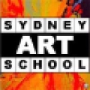 Sydney Art School logo