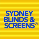 Sydney Blinds & Screens logo