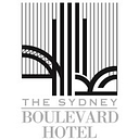 The Sydney Boulevard Hotel logo