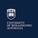 Sydney Business School, University Of Wollongong logo