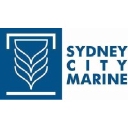 Sydney City Marine logo