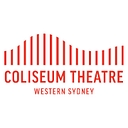 Sydney Coliseum Theatre logo