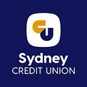 Sydney Credit Union logo