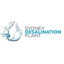 Sydney Desalination Plant logo