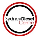 Sydney Diesel Centre logo