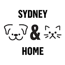Sydney Dogs And Cats Home logo