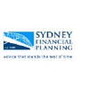 Sydney Financial Planning logo