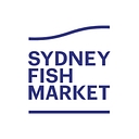 Sydney Fish Market logo