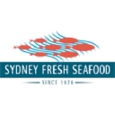 Sydney Fresh Seafood logo