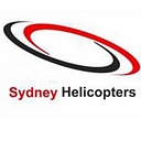 Sydney Helicopters logo